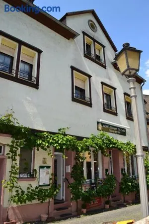 Image of Hotel Monte Somma