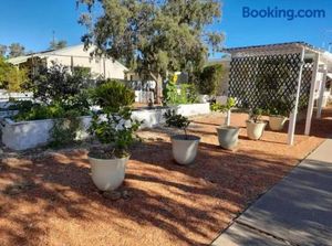 Image of Lavender Cottage - At home in Lightning Ridge