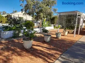 Image of Lavender Cottage - At home in Lightning Ridge