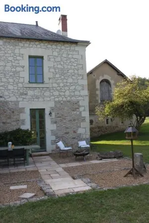 Image of Gîte Moulin d'Olivet