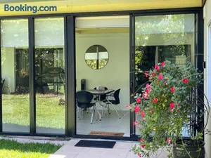 Image of Garden Hideaway-Entirely Private