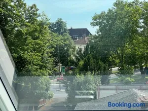 Image of Altes Eichamt Schweinfurt