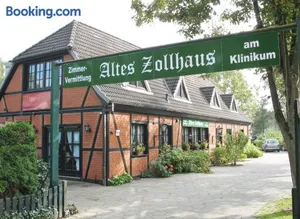 Image of Altes Zollhaus am Klinikum