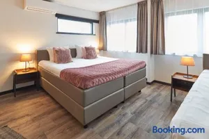 Image of Bed and Breakfast De Heren van Valkenburg