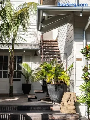 Image of 28 Degrees Byron Bay - Adults Only