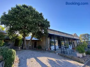 Image of Auburn Garden Suites