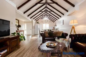 Image of Maison Magnolia; Character Townhouse in the centre of Margaret River