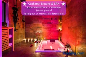 Image of Cachette Secrète & SPA