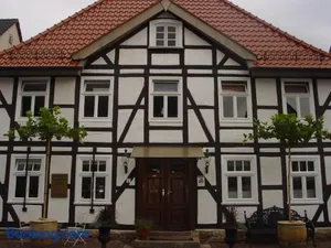Image of Robert's Bed & Breakfast
