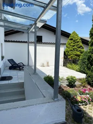 Image of Ferienhaus-Aladdin