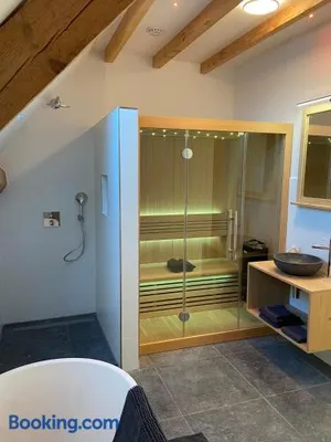 Image of B&B Idylle aan Zee incl 2 Wellnessstudios