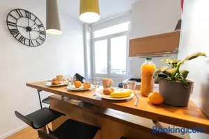 Image of KASA AMAZUR - Centre ville & Cosy
