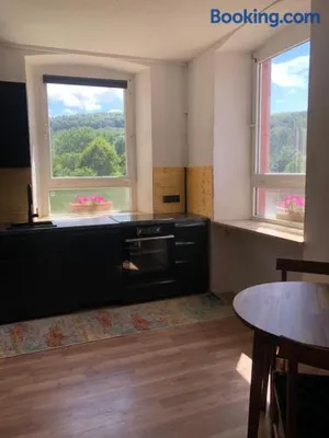 Image of Apartment Idyll Lautertal