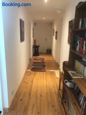 Image of Chambre au calme
