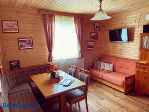 Image of Murtal Lodge