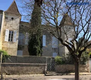 Image of Appartement avec accès piscine et jardin dans hôtel particulier