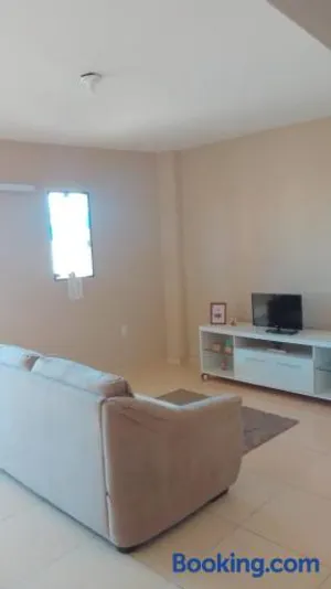 Image of Apartamento perto da Rodoviária e em frente a BR 423