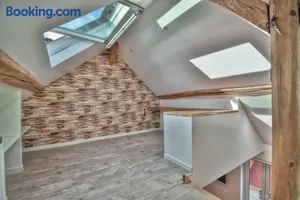 Image of * Le Duplex *