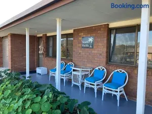 Image of South Pacific