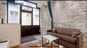 Image of Loft HeartofParis, Marais,Chatelet, Beaubourg CLIM