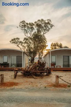 Image of Vineyard Views At Shiraz Republic