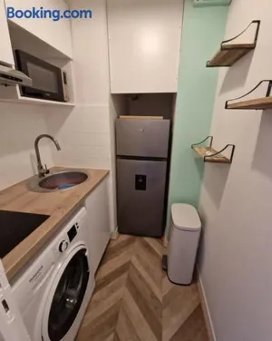 Image of Studio cosy plein centre