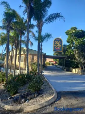 Image of The Original Bel-Air Motel