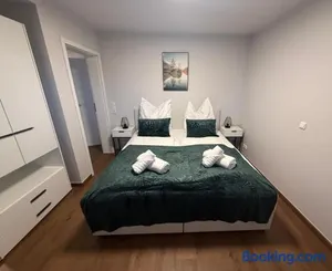 Image of Kurpark Suites Bad Aibling