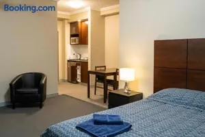Image of The Bexley Motel