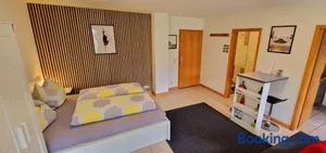 Image of Wohlfühl-Apartment Bad Kissingen I