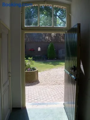Image of Hoeve Heidonk