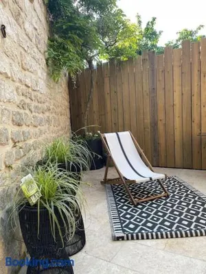 Image of Maison en centre ville avec extérieur