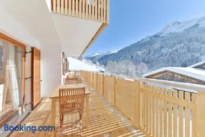 Image of Ferienhaus in Klösterle