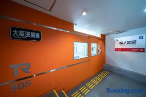 Image of Towers Hotel - Adult Only -