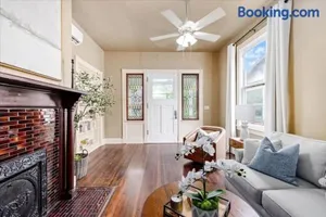 Image of Historic Suite Downtown Macon
