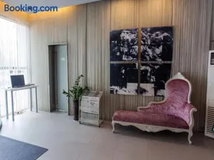 Image of Bestay Hotel Express Changzhou Wujin ChunqiuYanheng Yongsheng Road Hote