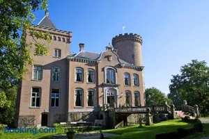 Image of Kasteel Sterkenburg