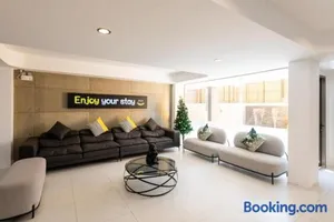 Image of Yellotel Chang Klan Chiang Mai
