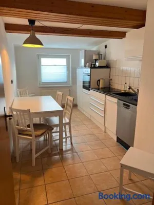 Image of Gästewohnung Eberswalde
