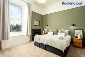Image of The Angus Suite