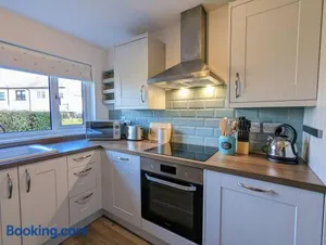 Image of Parkview Cottage - Lovely home with cosy fireplace