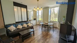 Image of L'appart d'Elise face à la citadelle