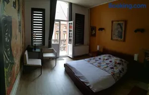 Image of Aux frais de la princesse - Gîte citadin 3 épis
