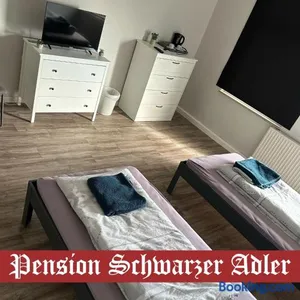 Image of Pension Schwarzer Adler