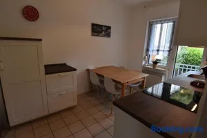 Image of Ferienwohnung Hohenlimburg
