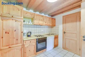 Image of Jaudenhof - Apartment Hochalm
