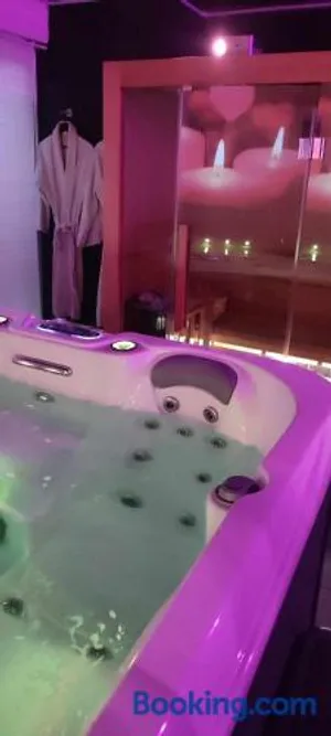 Image of AVEC TOI suite spa