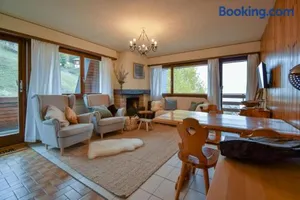 Image of Apartment Mont-Parrain