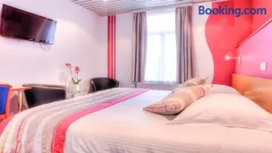 Image of Hotel Le Terminus