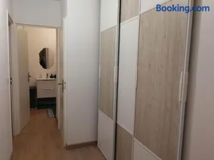 Image of Bel appartement familial